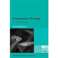 Evolutionary Ecology The Trinidadian Guppy