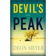 Devil's Peak A Novel