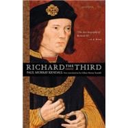Richard The Third Pa