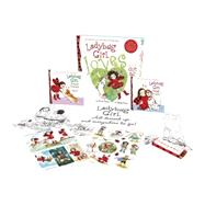 Ladybug Girl Loves... Gift Set