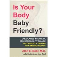 Is Your Body Baby Friendly? How 