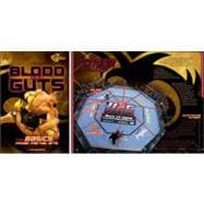 The World of Mixed Martial Arts Set