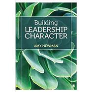 Building Leadership Character