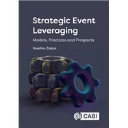 Strategic Event Leveraging