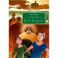 Le secret de Fort Boyard