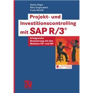 Projekt- und Investitionscontrolling mit SAP R/3