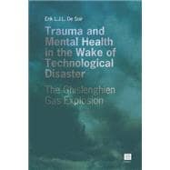 Trauma and Mental Health in the Wake of a Technological Disaster The Ghislenghien Gas Explosion