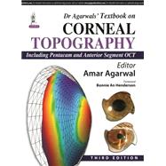 Dr Agarwals' Textbook on Corneal Topography