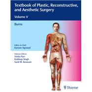 Textbook of Plastic, Reconstructive, and Aesthetic Surgery, Vol 5