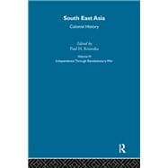 South East Asia Colonial History V6