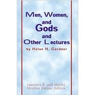 Men, Women, and Gods and Other Lectures