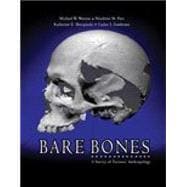 Bare Bones: A Survey of Forensic Anthopology
