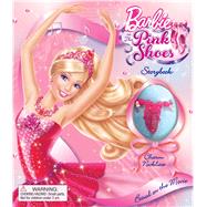 Barbie in the Pink Shoes Storybook and Bracelet