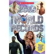 Scholastic Book of World Records 2019