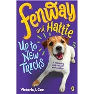 Fenway and Hattie Up to New Tricks