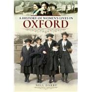 A History of Women's Lives in Oxford