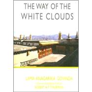 The Way of the White Clouds