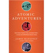 Atomic Adventures