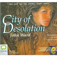 City of Desolation: Library Edition