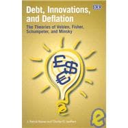 Debt, Innovations and Deflation