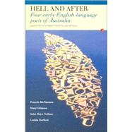Hell and After Four Early English Language Poets of Australia