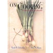 On Cooking