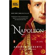 Napoleon A Life,9780143127857