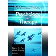 Collaborative Practice in Psychology and Therapy