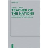 Teacher of the Nations
