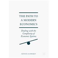 The Path to a Modern Economics