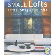 Small Lofts / Petits Lofts / Kleine Lofts