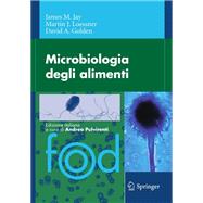 Microbiologia Degli Alimenti