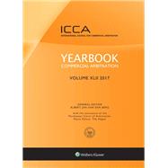Yearbook Commercial Arbitration 2017