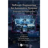 Software Engineering for Automotive Systems