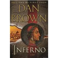 Inferno Featuring Robert Langdon