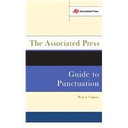 The Associated Press Guide to Punctuation