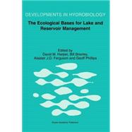 The Ecological Bases for Lake and Reservoir Management