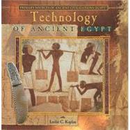 Technology of Ancient Egypt