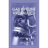 Gas Pipeline Hydraulics