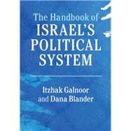 The Handbook of Israel's Political System