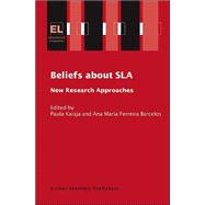 Beliefs About Sla