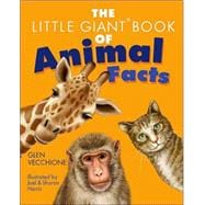 The Little Giant® Book of Animal Facts