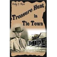 Treasure Hunt in Tie Town