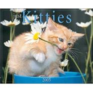 Just Kitties 2005 Calendar