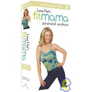 Leisa Hart's FitMama: Post Natal Workout (VHS)