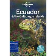 Lonely Planet Ecuador & the Gálapagos Islands