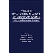 Viral and Mycoplasmal Infections of Laboratory Rodents: Effects on Biomedical Research