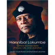 Hannibal Lokumbe