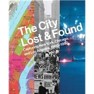 The City Lost & Found