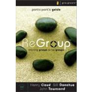 ReGroup : Training Groups to Be Groups